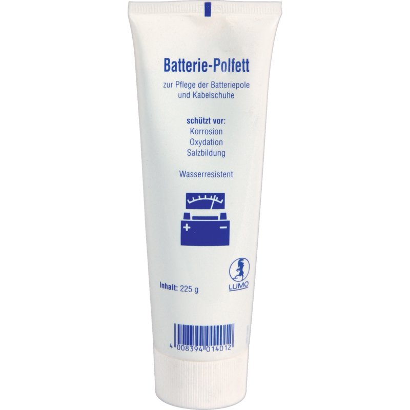Batteriepolfett