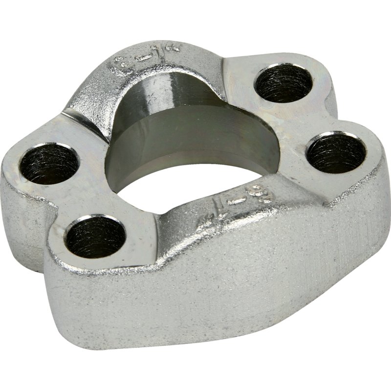 Flangia completa SAE