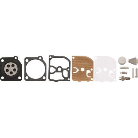 Reparatursatz verwendbar anstelle von: Dolmar: 28153700, 36153010, 36153150, 36153250, 36153251, N/A,..