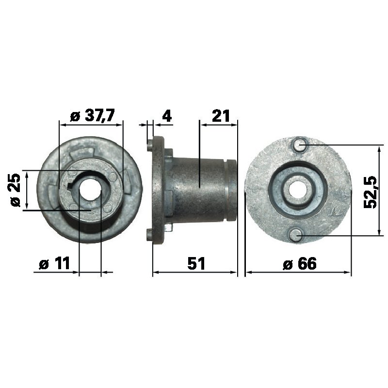 Messerhalter