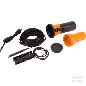 Impugnatura + fettuccia universale UPX86 - Fiskars