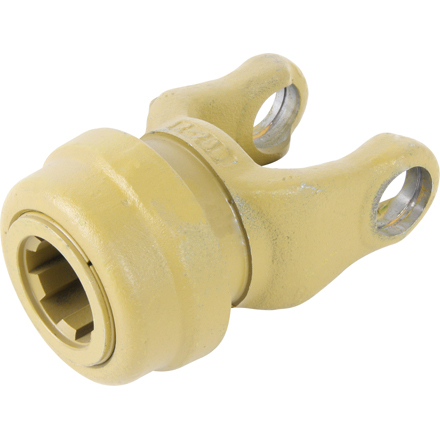 Außengabel Slide-Lock Ab8 1 3/8-6