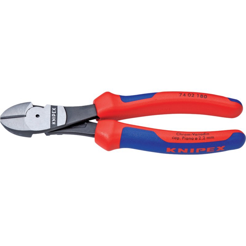 Knipex Kraft-Seitenschneider