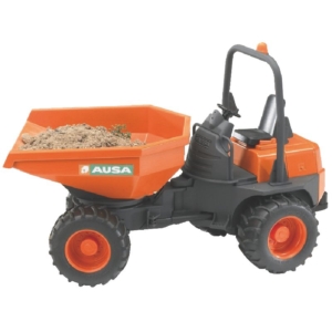 Minidumper Ausa Spielzeug 02449 - Bruder