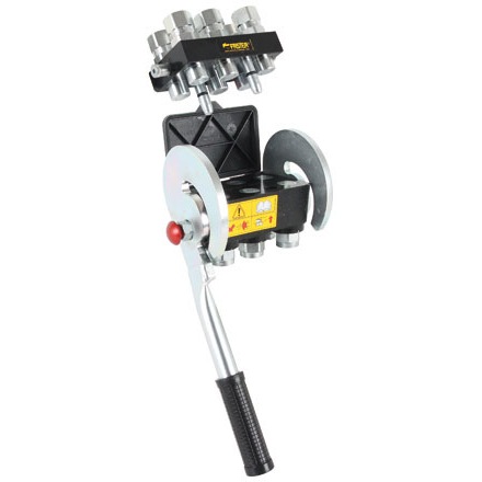 Multikuppler 2P608 6x1/2