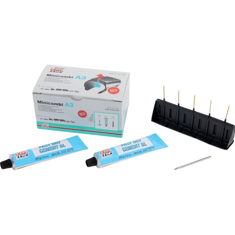 Kit di riparazione