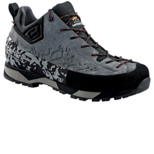 Schuhe Zamberlan SALATHE` GTX RR dunkelgrau - Gr.42