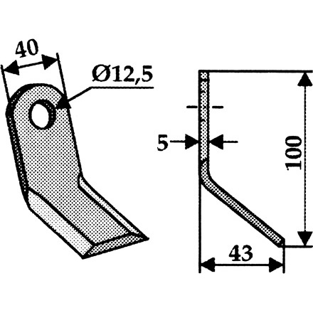 Lama a Y, invece di Irus 10132370096