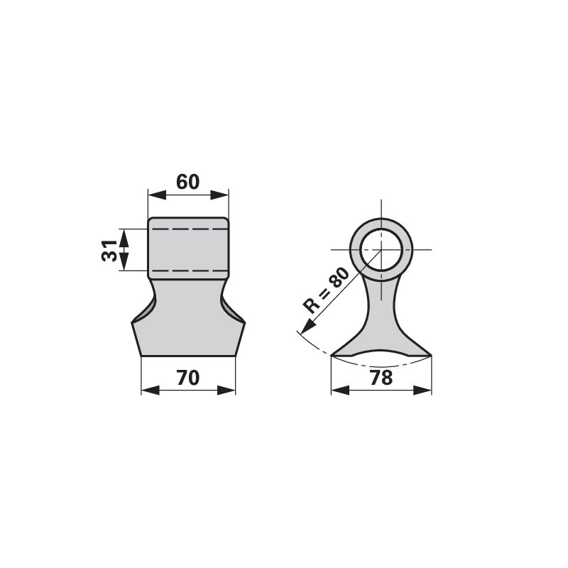 Martello a percussione