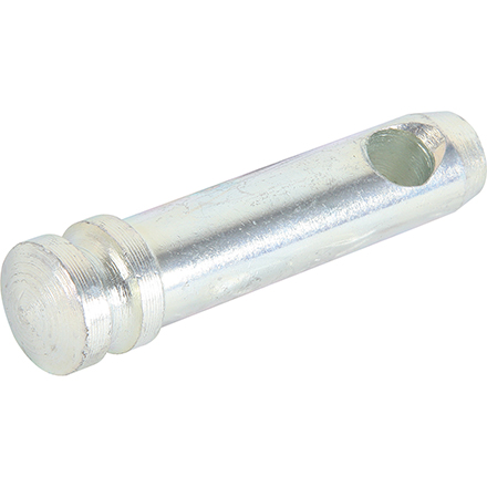 Standardbolzen Dm 32mm Länge 140mm