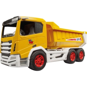 Camion con cassone ribaltabile giocattolo 03470 - Bruder