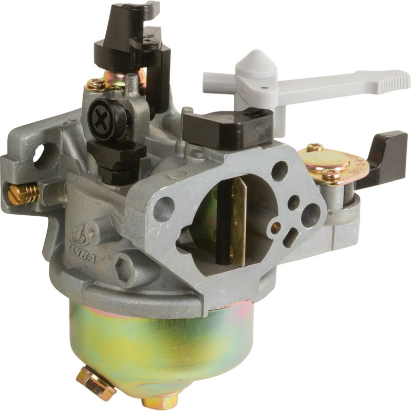 Carburatore al posto di Honda 16100ZF6V01