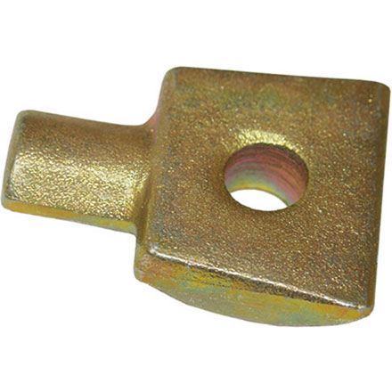 Zinkenhaltereinfach anstelle von Pöttinger 621325