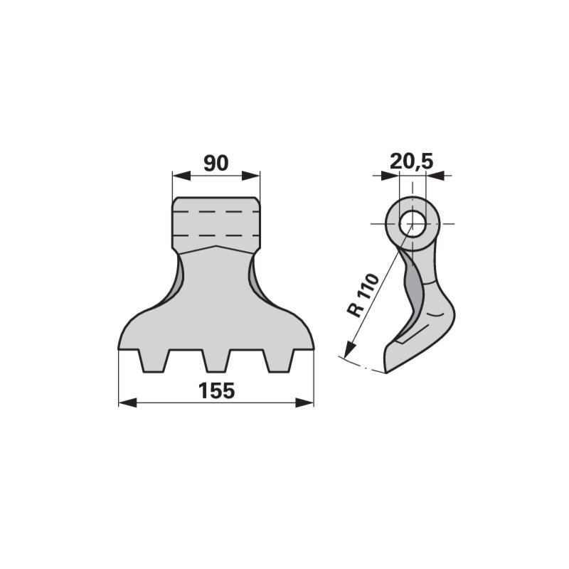 Martello a percussione