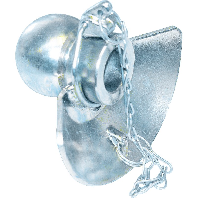 Fangprofil mit Kugel Kat. 3/2