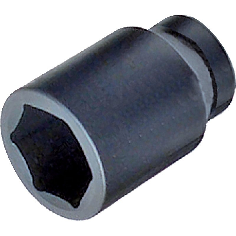 Impact-Sechskant Stecknuss