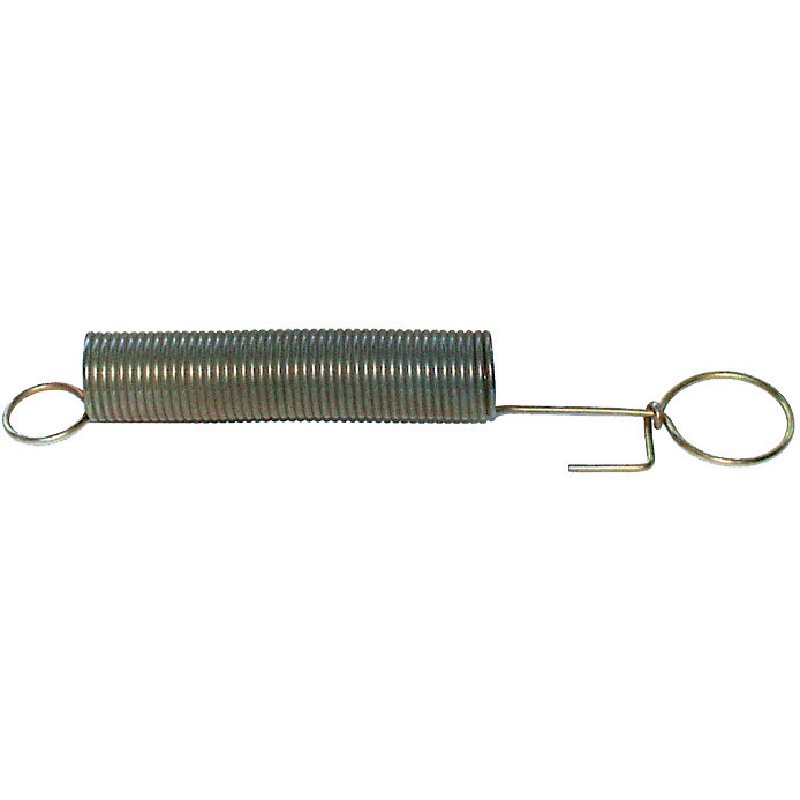 Molla - compatibile con MASCHIO GASPARDO, numero di riferimento: 65337031 (prodotto non originale)