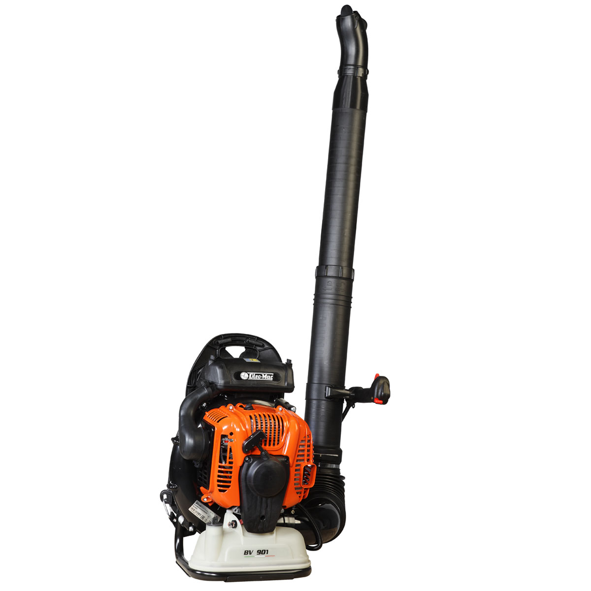 Oleo-Mac soffiatore BV 901 (Euro 5)