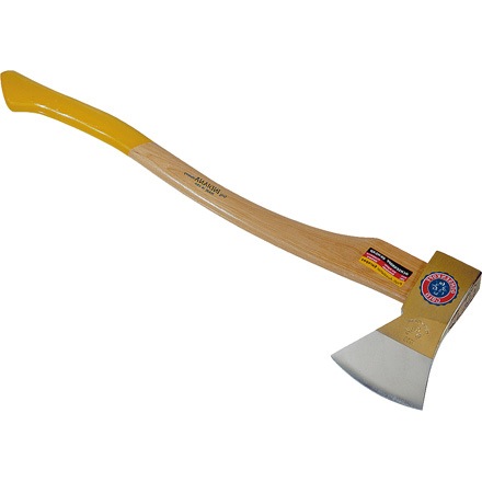 Ascia Universal-Gold Rheinische