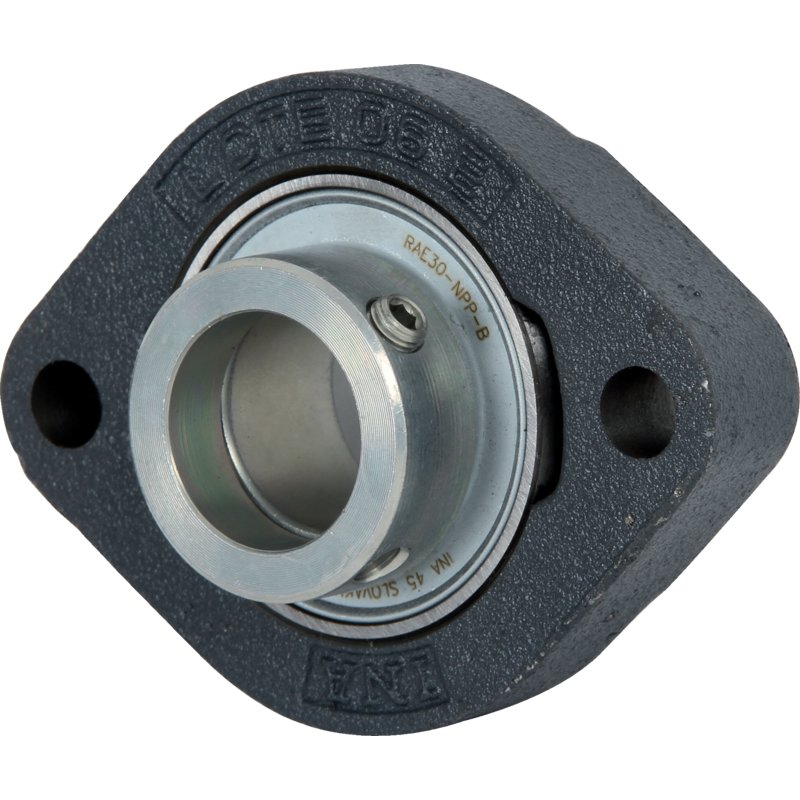 Cuscinetto flangiato