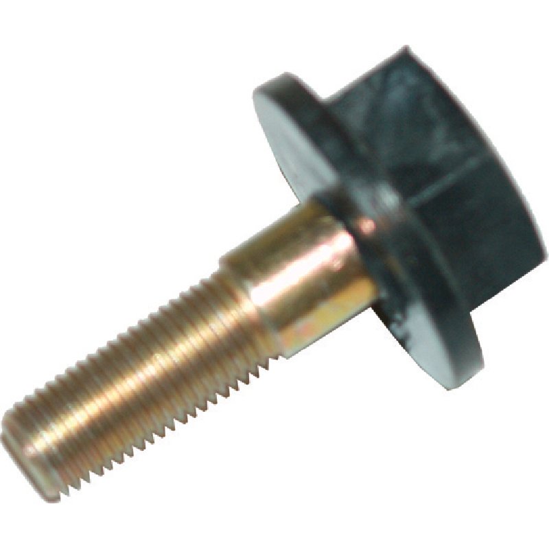 Messerschraube