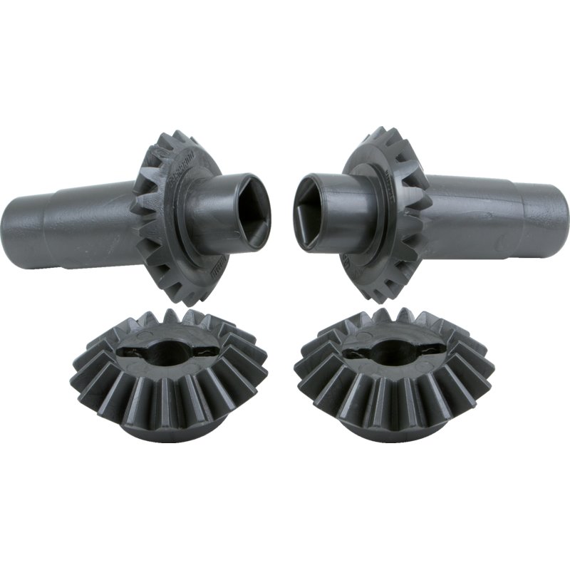 Set ingranaggi conici - compatibile con MASCHIO GASPARDO, numero di riferimento: 22270389 (prodotto non originale)