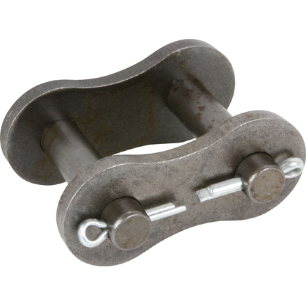 Rexnord Steckglied Simplex pass. zu Rollenkette ASA 100H-1