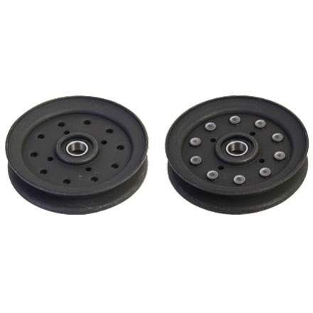 Keilriemenscheibe v.a.v.: Brill: 464459, 514716