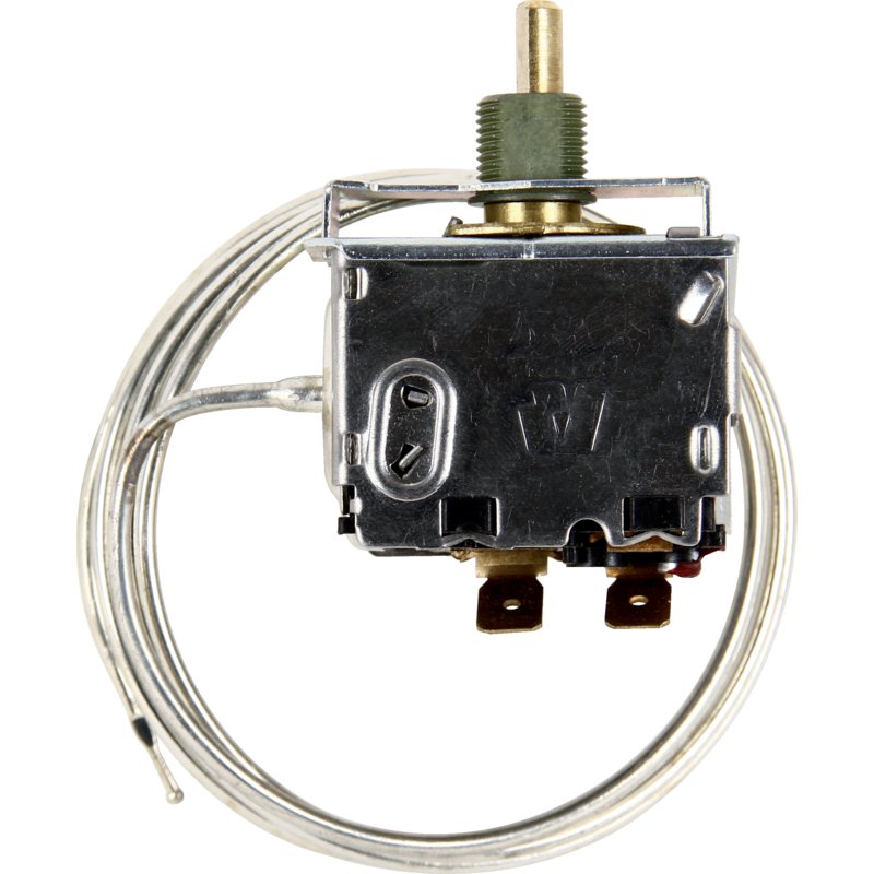 Klimathermostat