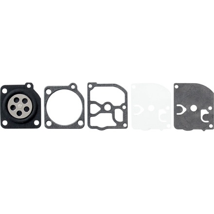 Dichtsatz v.a.v.: McCulloch/Jenn Feng: 224832-01