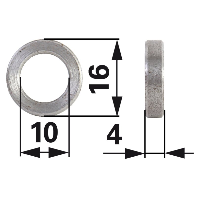 Anello di riduzione