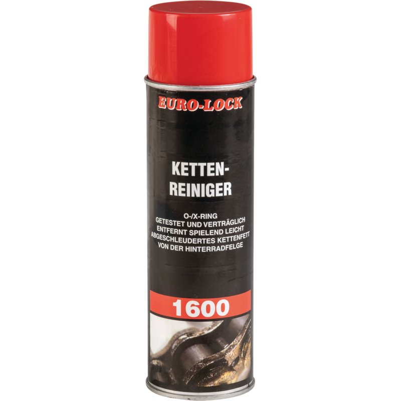 Detergente per catena