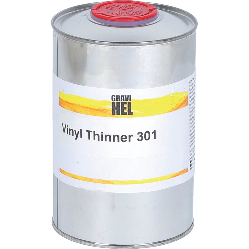 Reiniger & Verdünner 1Ltr