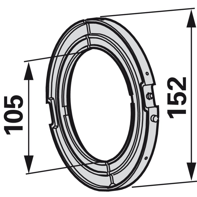 Anello di contatto