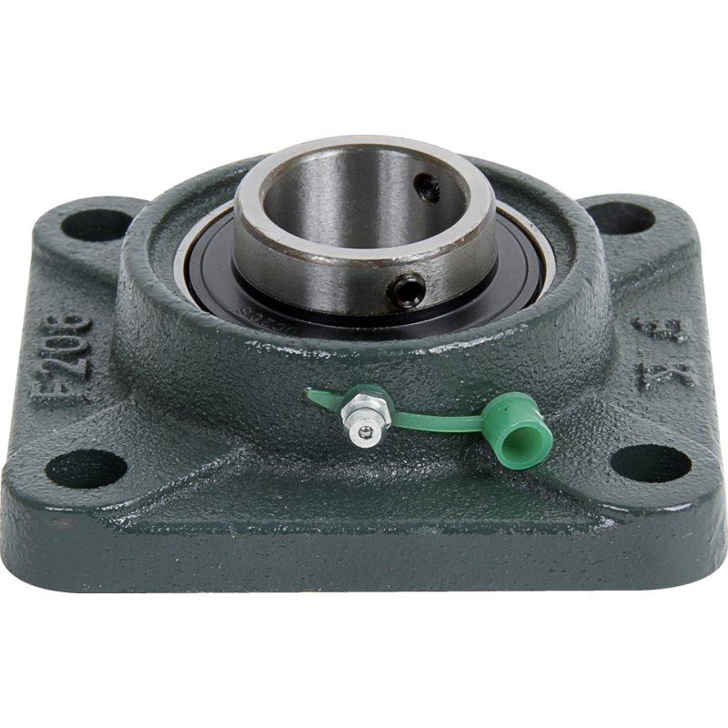 Cuscinetto flangiato