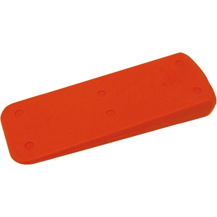 Cuneo di abbattimento L 240 x L 80 x H 30 mm di Bahco