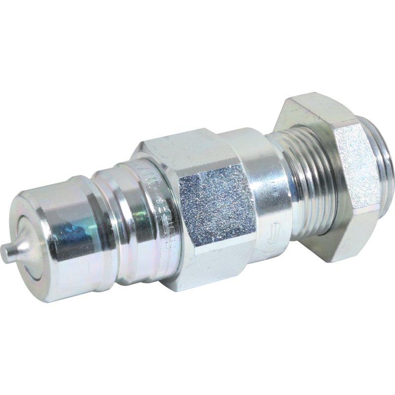 Steckkupplung Stecker