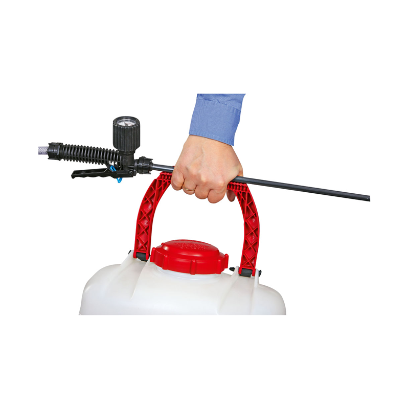 Rückenspritze SOLO 425 Pro