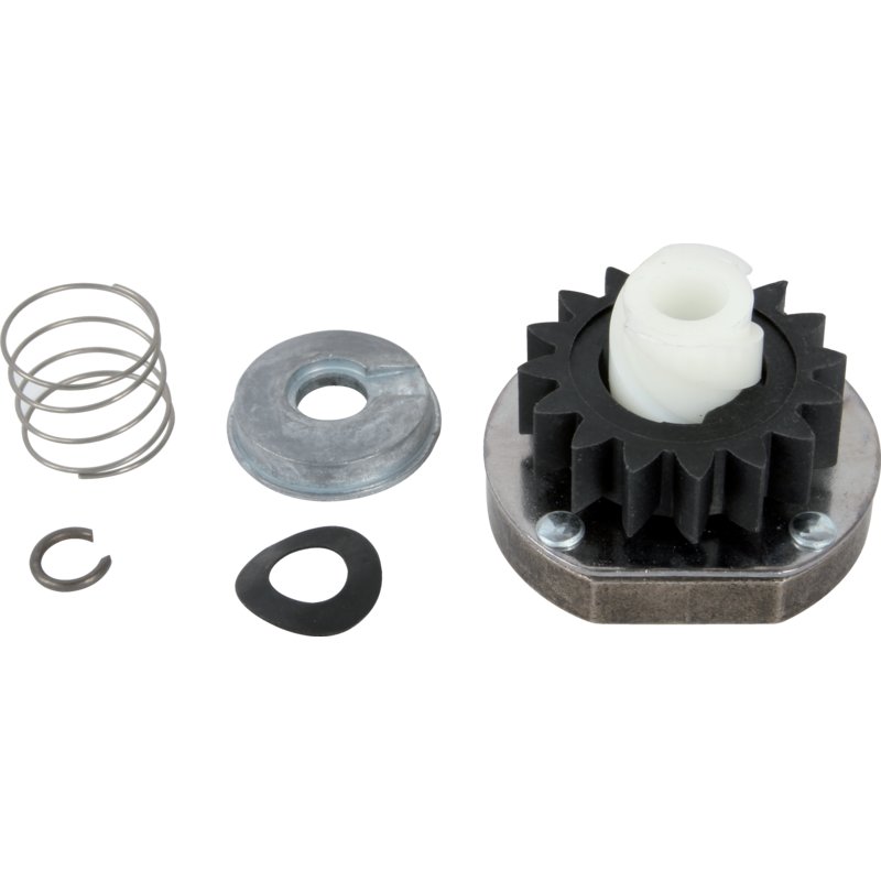 Kit di riparazione dell'avviamento al posto di Briggs 497606,696541