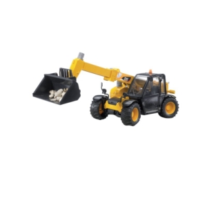 Caricatore telescopico Caterpillar giocattolo 02141 - Bruder