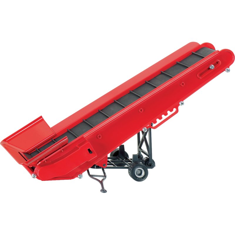 Förderband Elektrisch Spielzeug 2466 - Siku