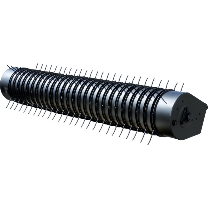 Pick-up komplett, 4-reihig anstelle von Steyr 80438190004