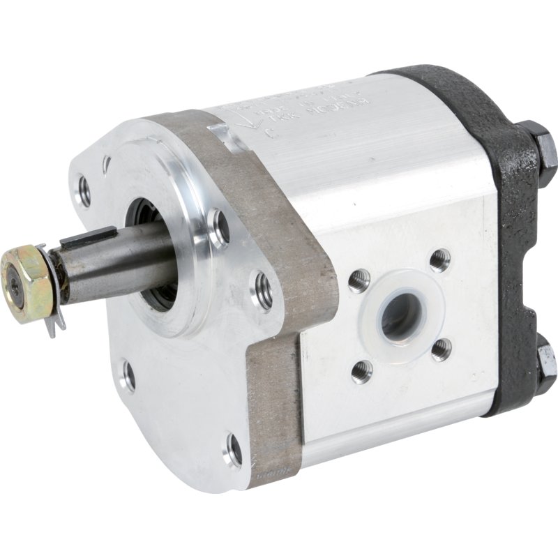 Hydraulikpumpe
