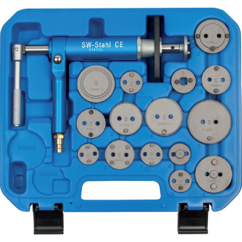 Bremskolbenrückdrehwerkzeug