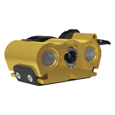 MultiX Kupplung Duo 10 2x IG 3/8