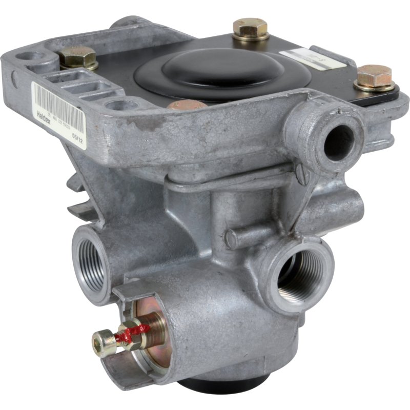 Anhängerbremsventil