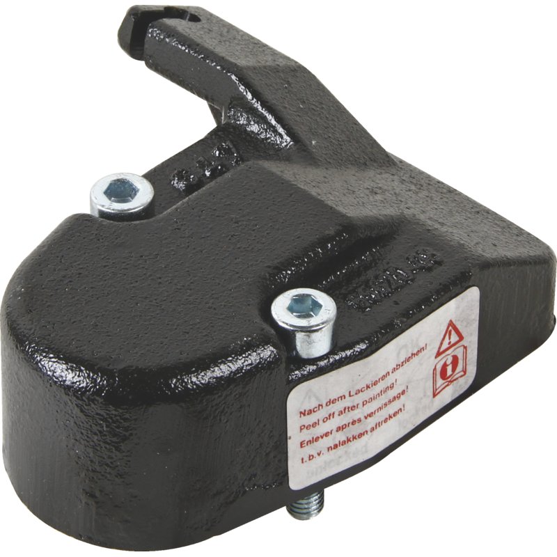 Abstützdeckel 40 mm