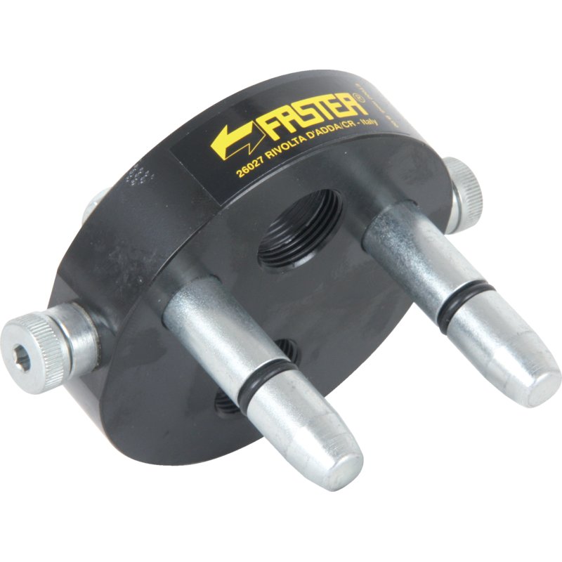 Multikuppler Gehäuse