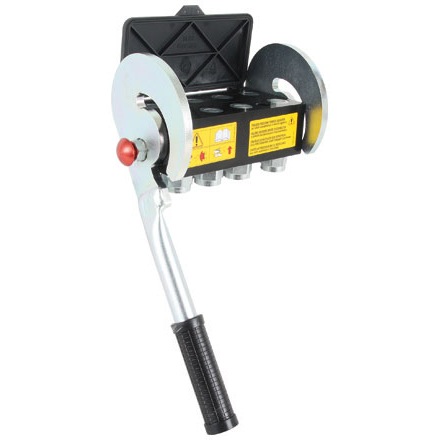 Multikuppler 2P808 8x1/2