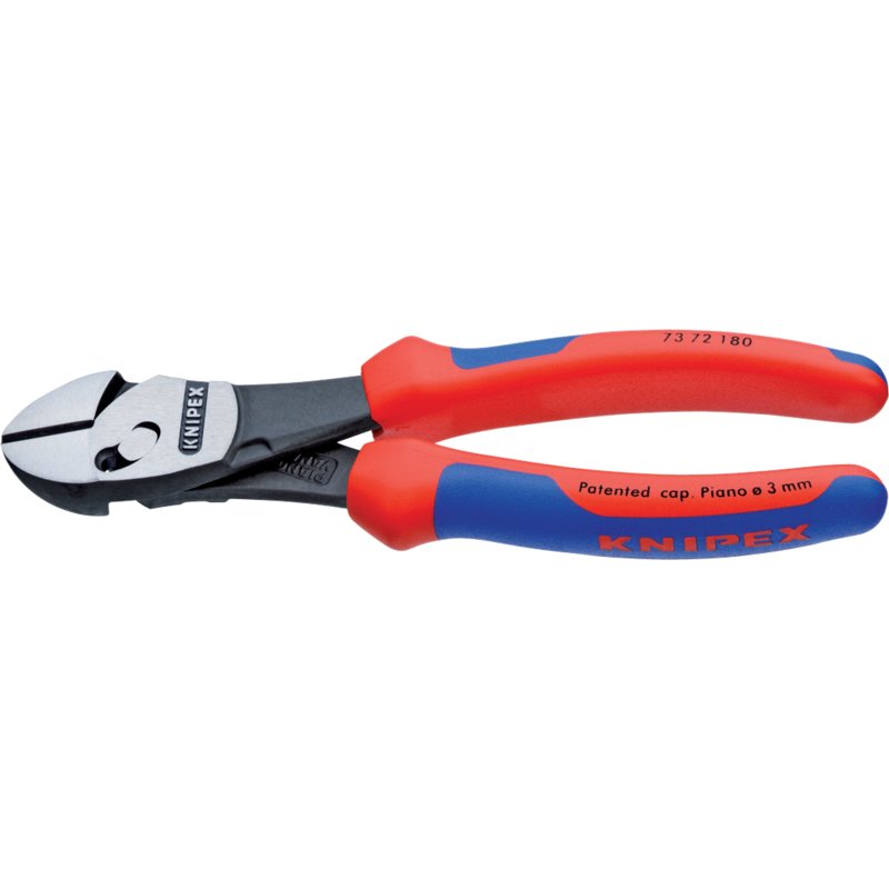 Hochleistungs-Seitenschneider